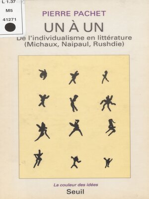 cover image of Un à un
